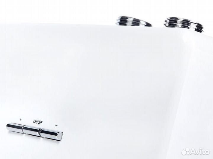 Водонагреватель проточный Electrolux NPX 4 aquatro