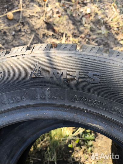 Zeta Antarctica Ice 185/65 R15