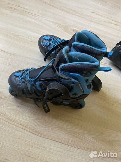 Ролики детские