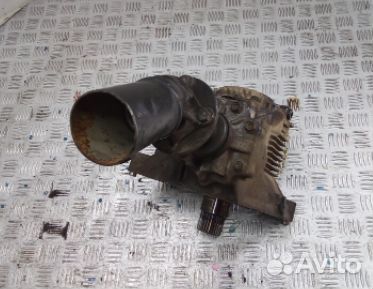 Раздаточная коробка nissan X-trail 2006 б/у