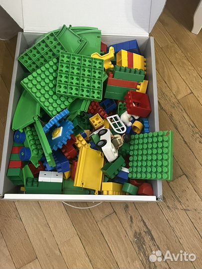 Lego duplo