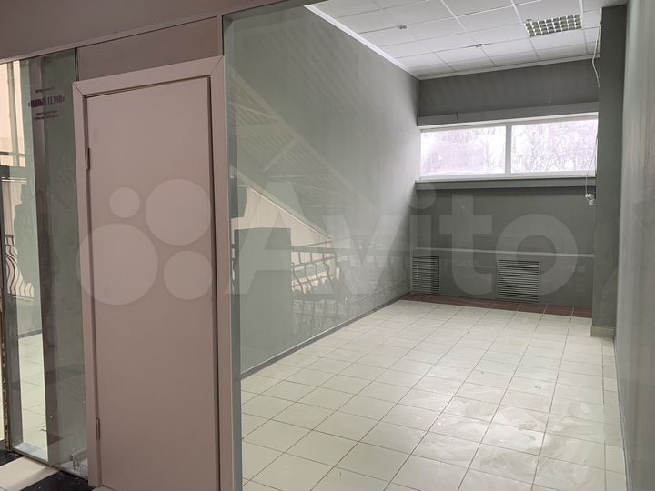 Свободного назначения, 20 м²