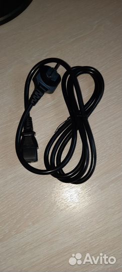 Провода для компьютера