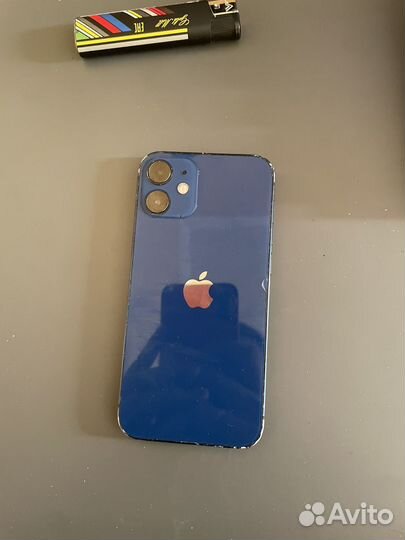 iPhone 12 mini, 64 ГБ