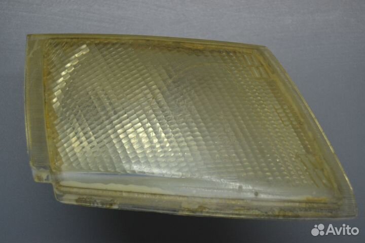 Поворотники на Ваз 2110