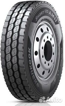 Hankook AM11 SMART Work 315/80 R22.5 156/150K