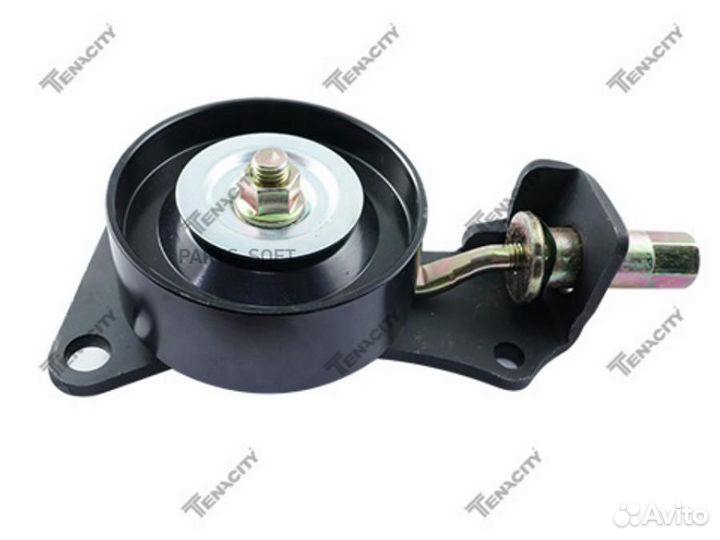 Ролик натяжной