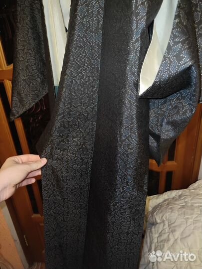 Японское кимоно мужское