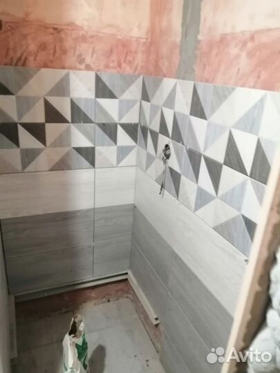 Квартиры под ключ