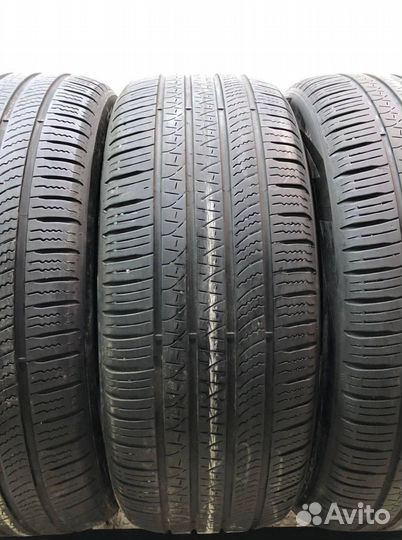 Pirelli Scorpion Zero All Season 235/50 R20 104W