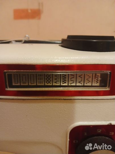 Швейная машина Flyingman