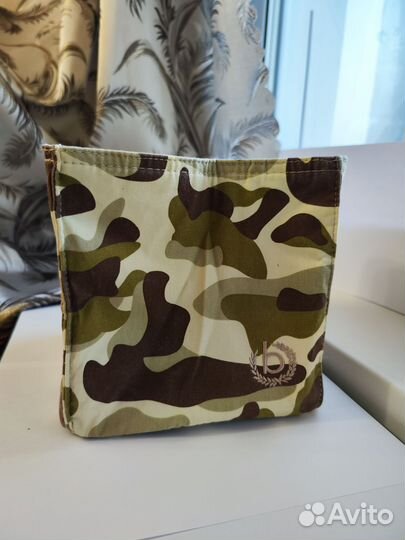 Мягкий кофр для хранения