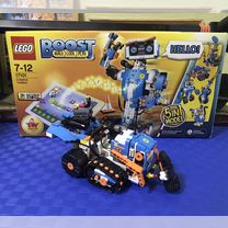 Lego boost 1701 online