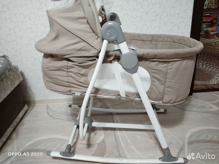 Simplisity колыбельная детская