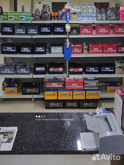 Аккумулятор zubr 80 Ач 820А для ГАЗЕЛЬ дизель