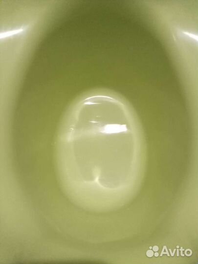 Горшок детский мало б/у