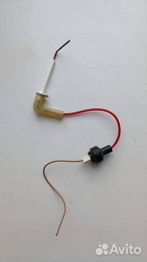 Электрод для котла Виссман Viessmann