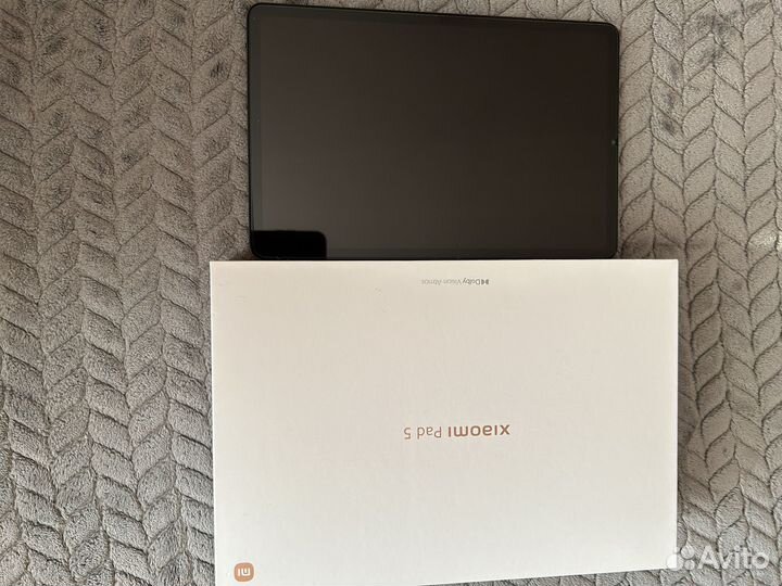 Планшет xiaomi redmi pad 5