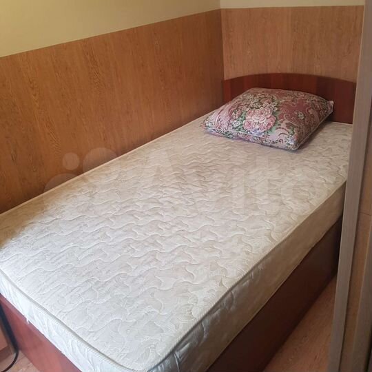 Комната 7 м² в 3-к., 1/2 эт.