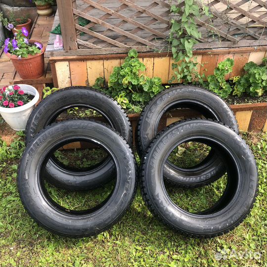 Bridgestone Ice Cruiser 5000 185/65 R15