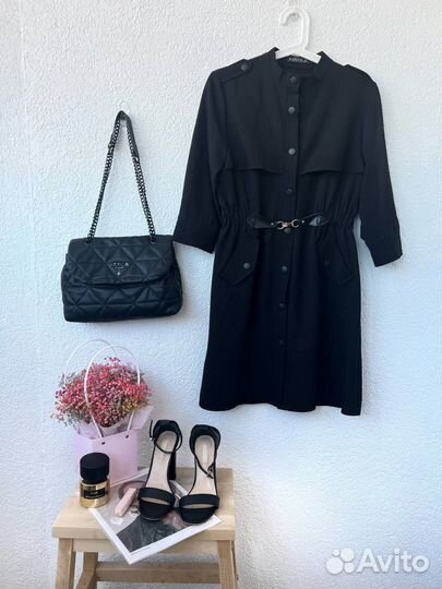 Платье женское