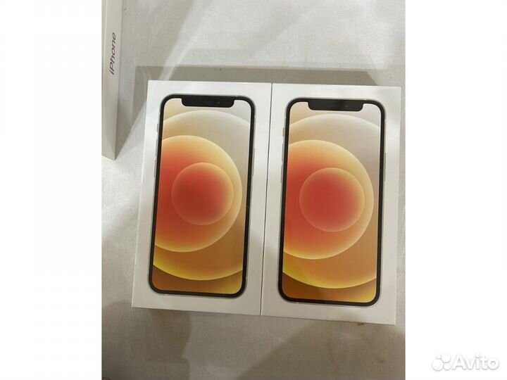 iPhone 12 mini, 128 ГБ