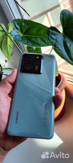 Xiaomi 13T Pro, 12/256 ГБ