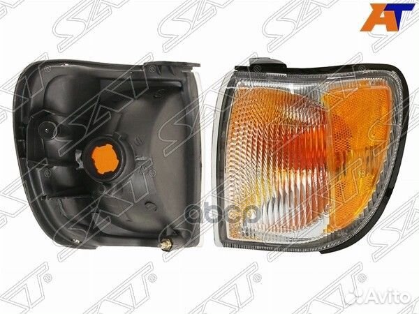 Габарит Nissan Terrano 99-02 / Pathfinder 99-02