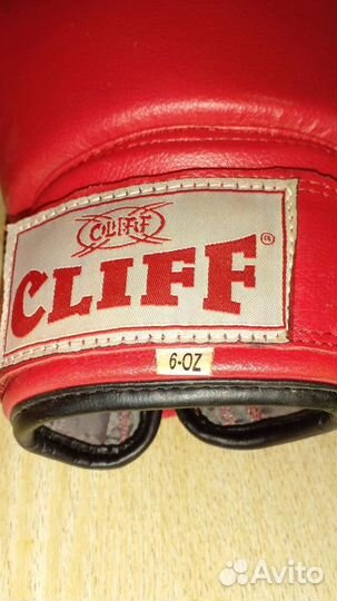 Боксерские перчатки спорт бокс