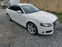 Audi A4 2.0 AMT, 2011, 256 000 км, с пробегом, цена 830 000 руб.