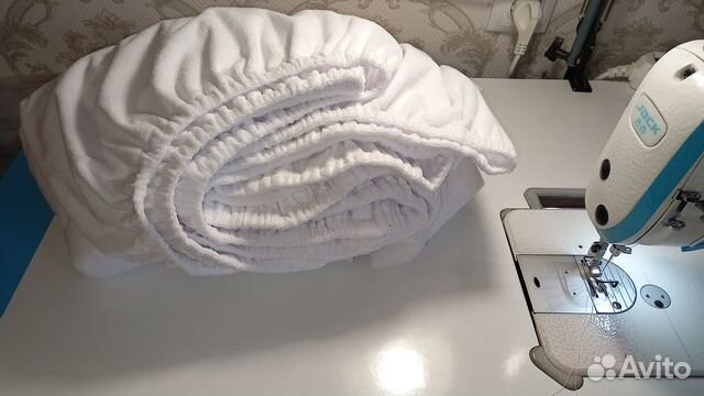 Наматрасник непромокаемый