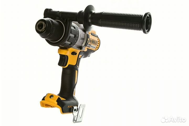 Дрель-шуруповер DeWalt DCD996NT-XJ