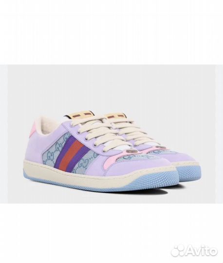 Кеды Gucci оригинал