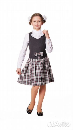 Школьная форма