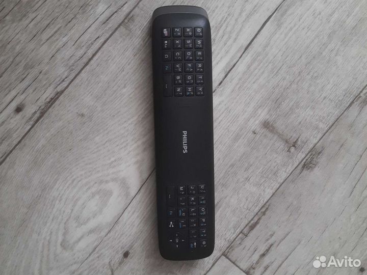 Пульт ду philips