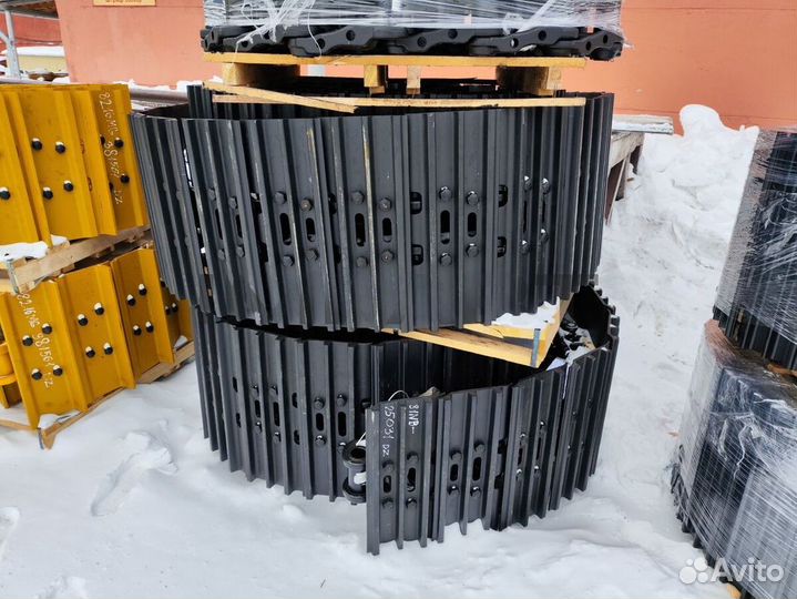 Гусеница 3G 700мм