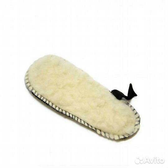 Зимние сапожки Nordman next