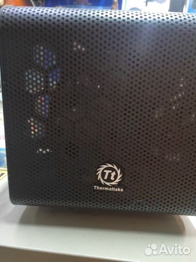 Системный блок для работы и учебы i5