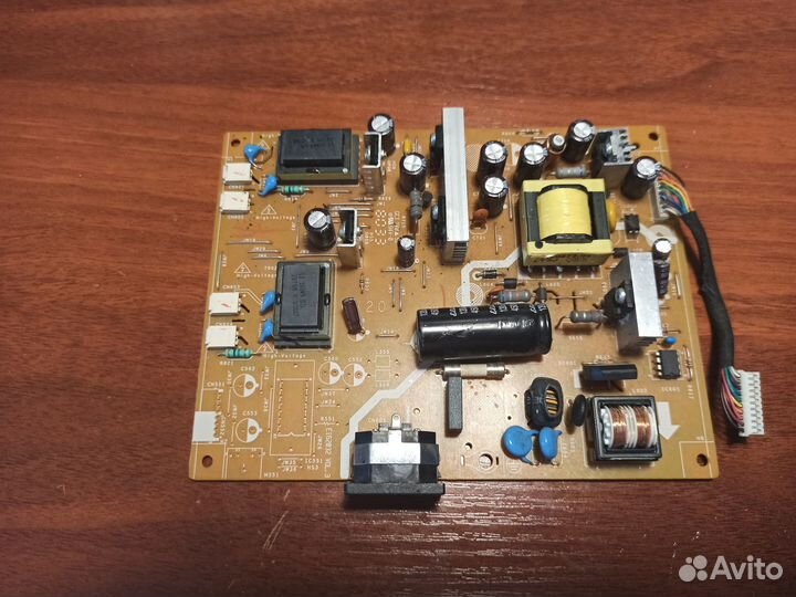 Разные электронные блоки, запчасти