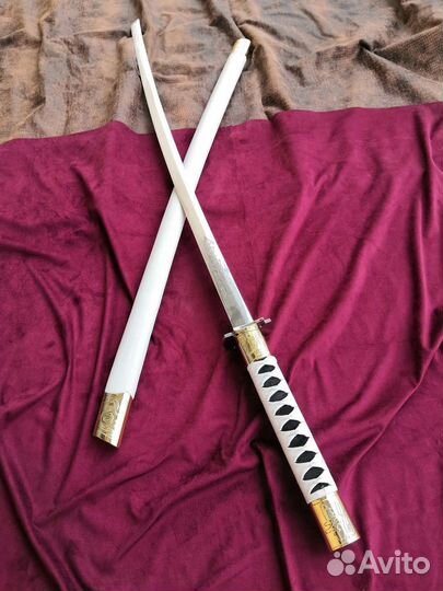 Японский Меч Катана
