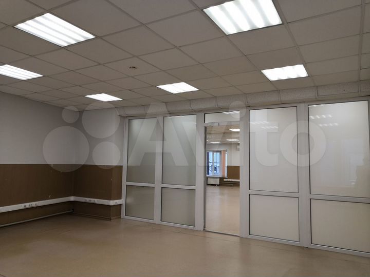 Офис, 172.8 м²
