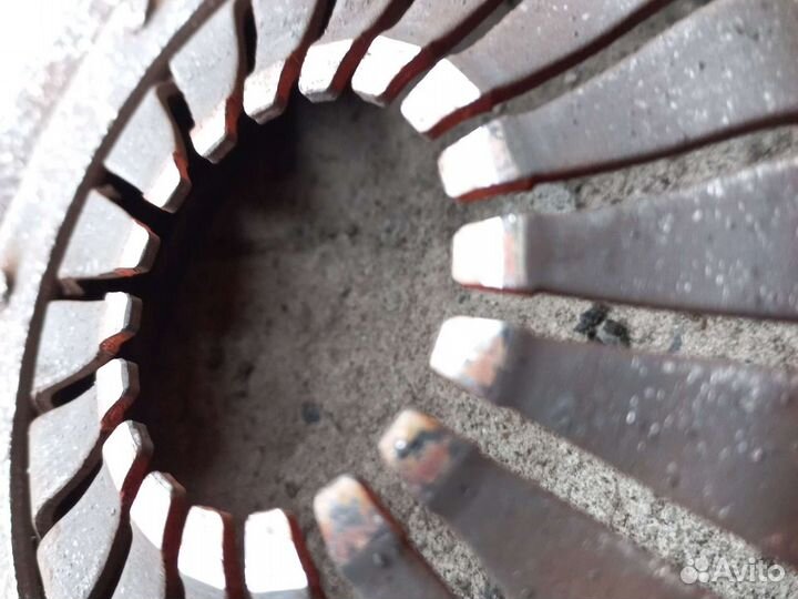 Ford Galaxy 2,0NSE маховик 95wv6375aa корзина