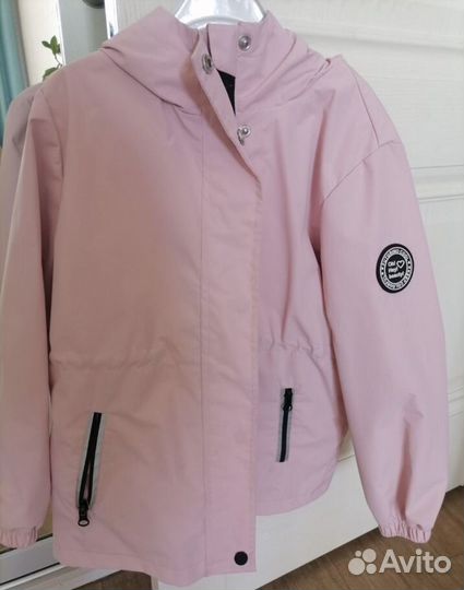 Куртка детская futurino демисезон