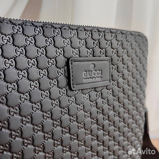 Сумка мужская Gucci