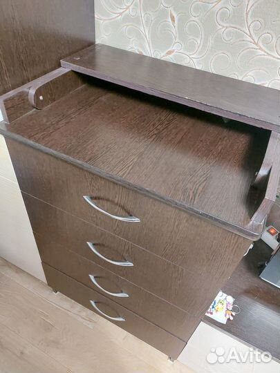 Пеленальный комод