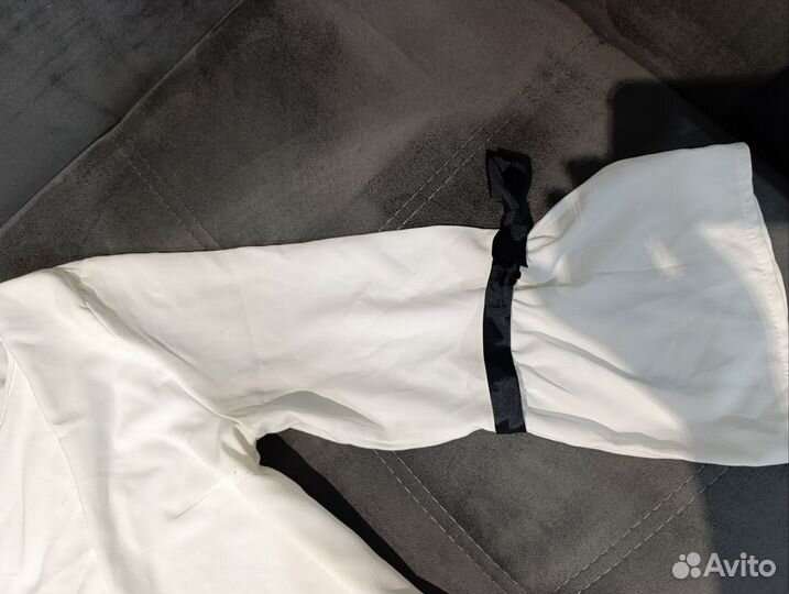 Блузка женская 42 44 новая