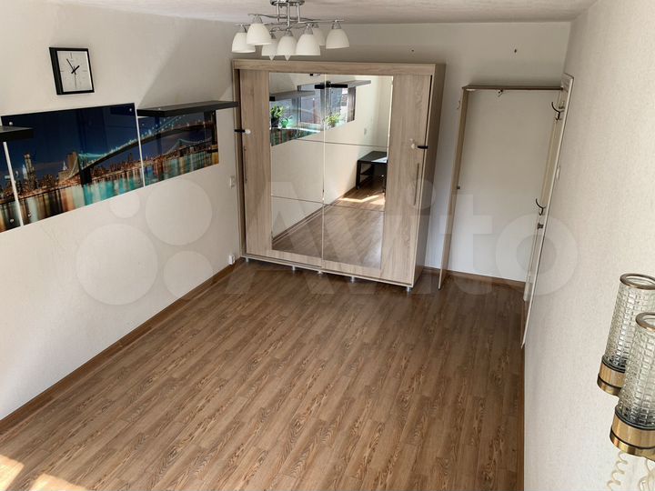 2-к. квартира, 44 м², 1/5 эт.