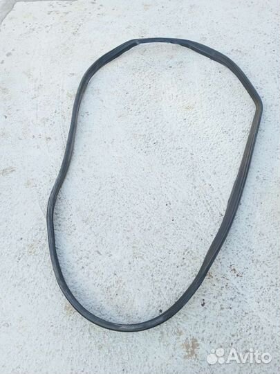 Уплотнитель двери калина, гранта