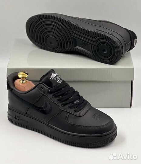 Кроссовки Nike Air Force 1 low