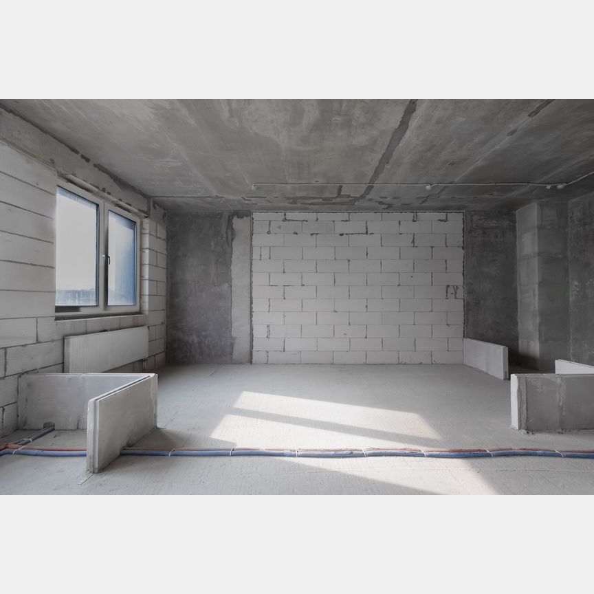 3-к. квартира, 71,3 м², 23/25 эт.